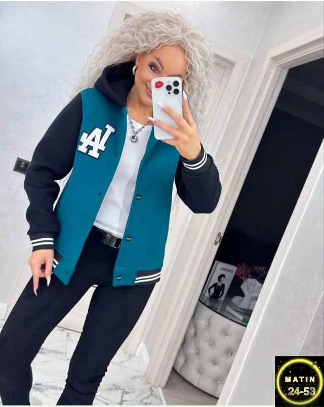 Толстовка 23097306