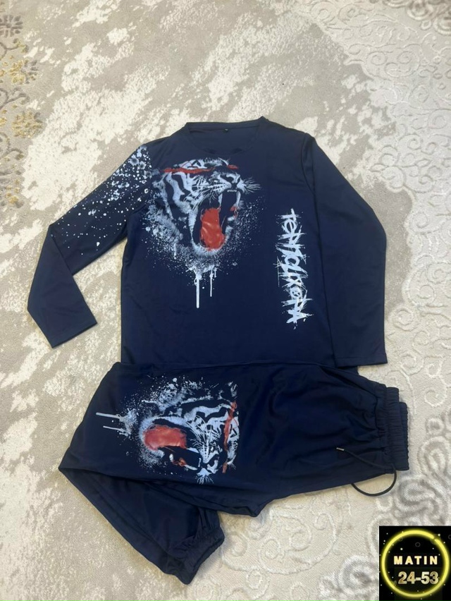 Спортивный костюм 23097201