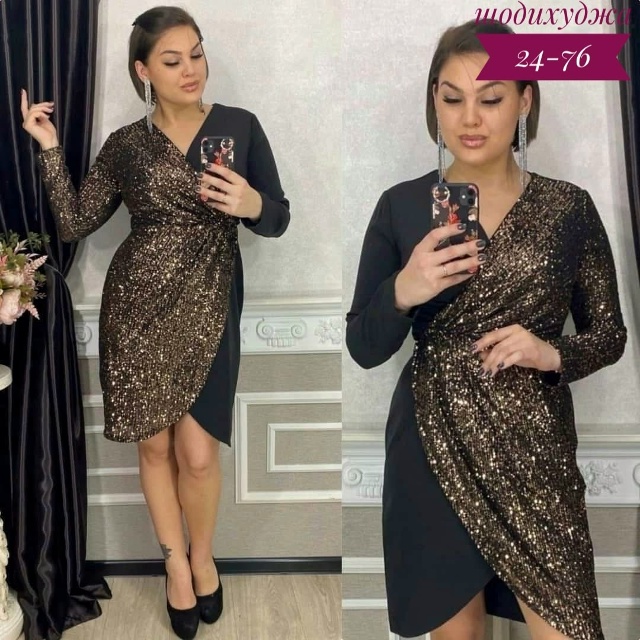 Платье 23097068