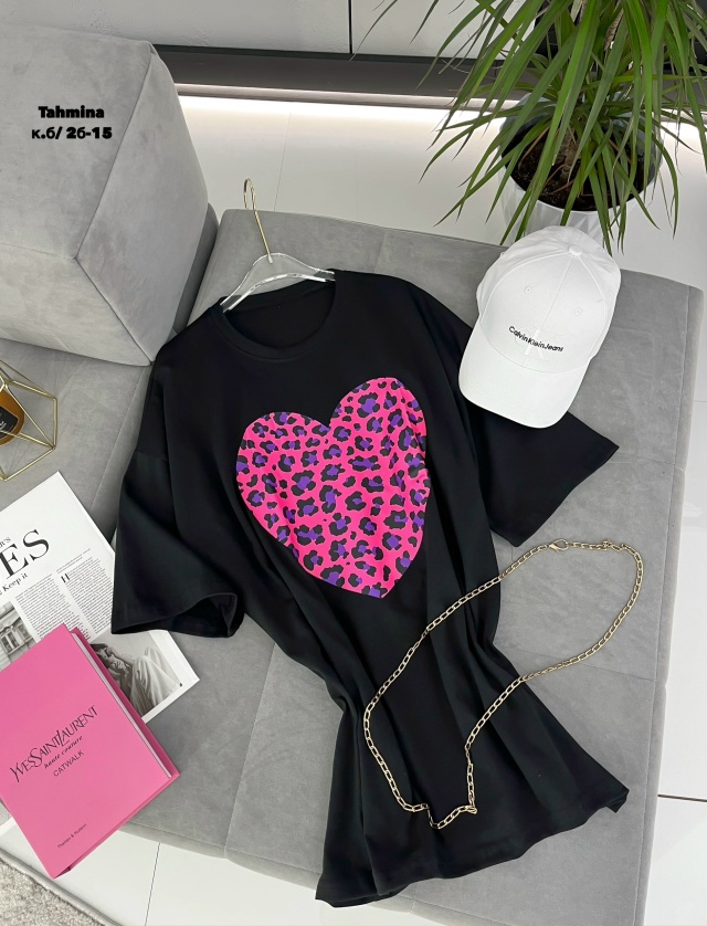 Футболка 23097597