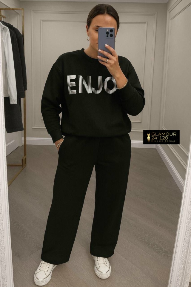 Спортивный костюм 23097602