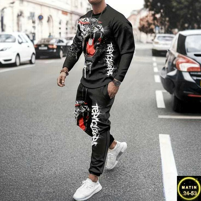 Спортивный костюм 23097201