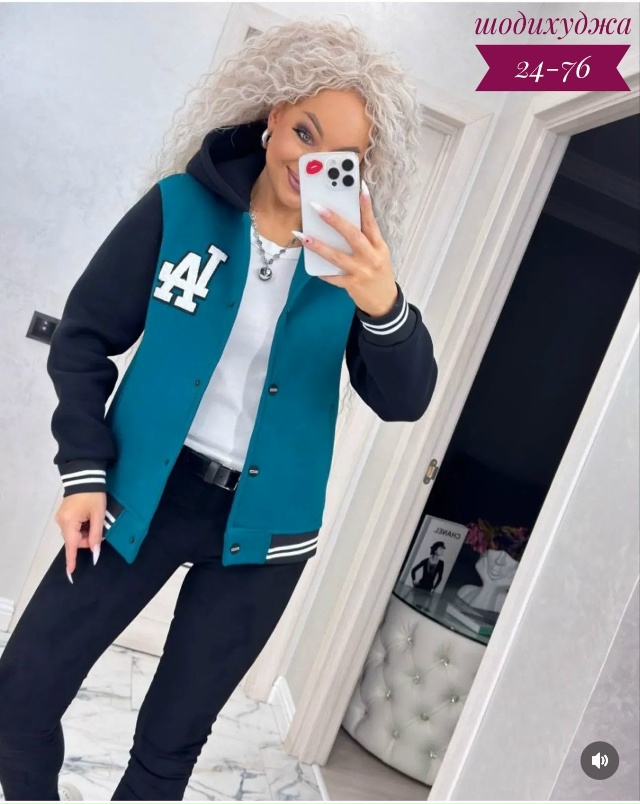 Толстовка 23097566