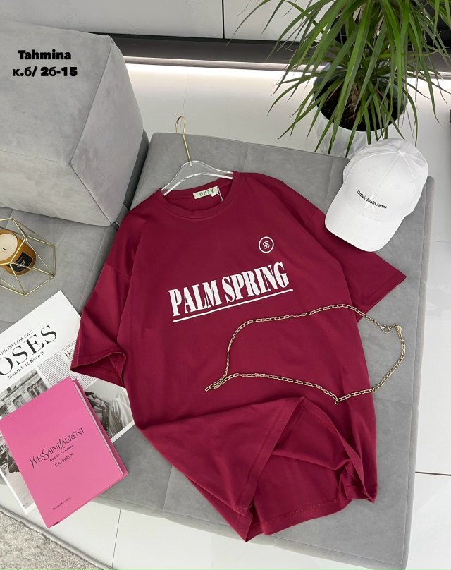 Футболка 23097597