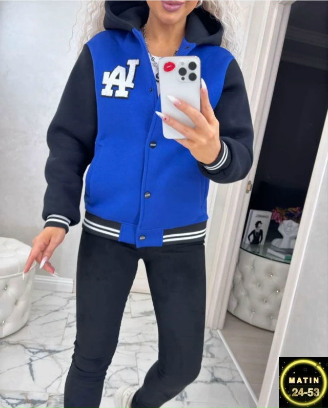 Толстовка 23097306