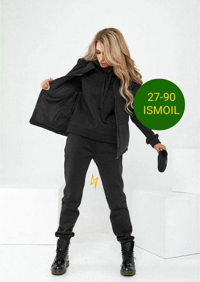 Спортивный костюм 23097867