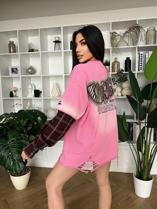 Толстовка 23097460