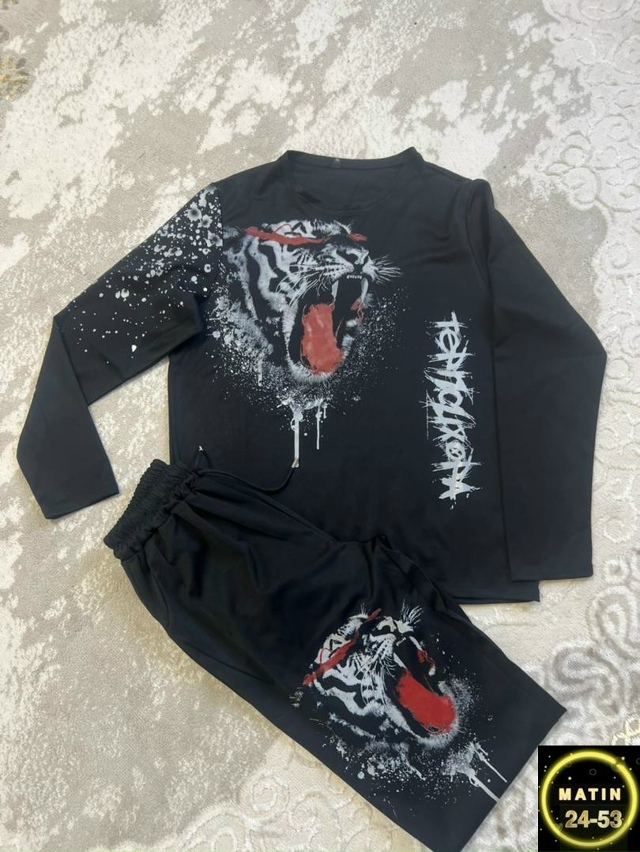 Спортивный костюм 23097201