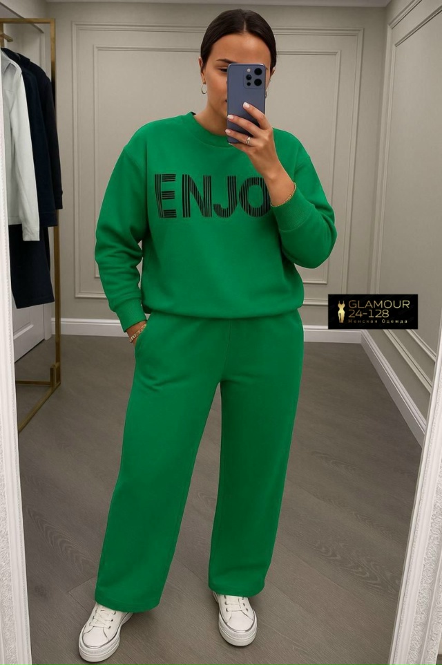 Спортивный костюм 23097602