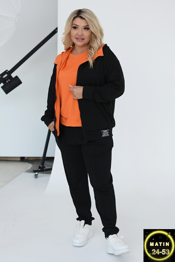 Спортивный костюм 23097258