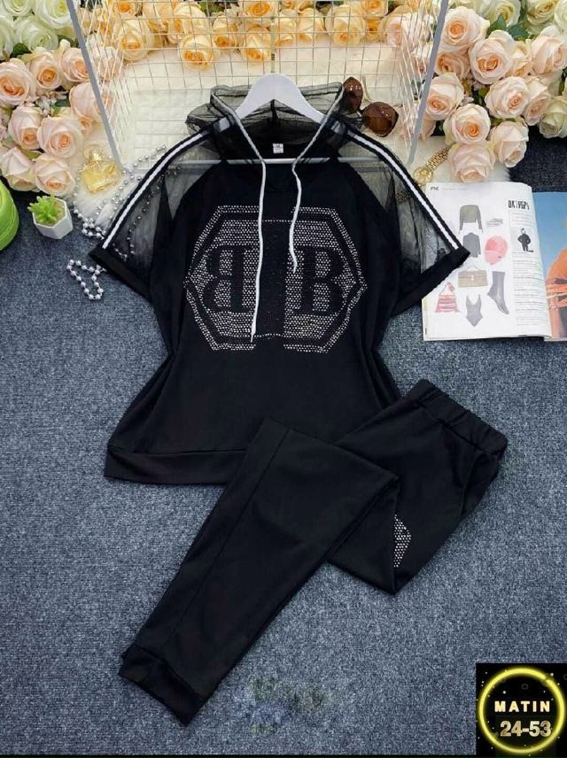 Спортивный костюм 23097260