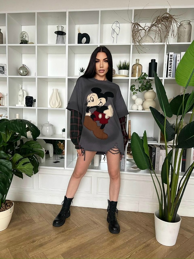 Толстовка 23097460