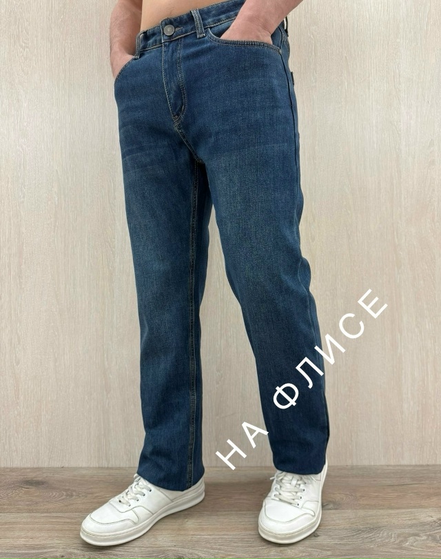 Джинсы 23097478
