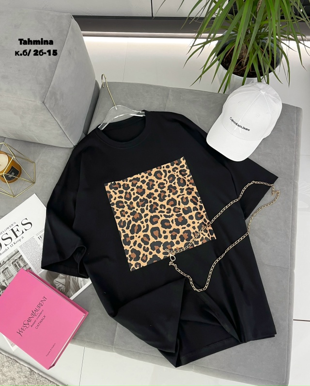 Футболка 23097597