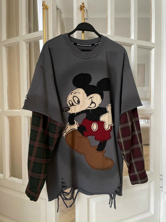 Толстовка 23097460