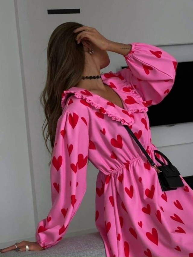 Платье 23098279