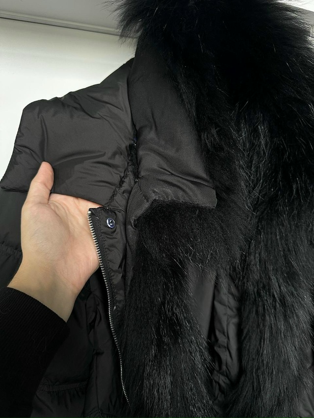 Пуховик 23098055