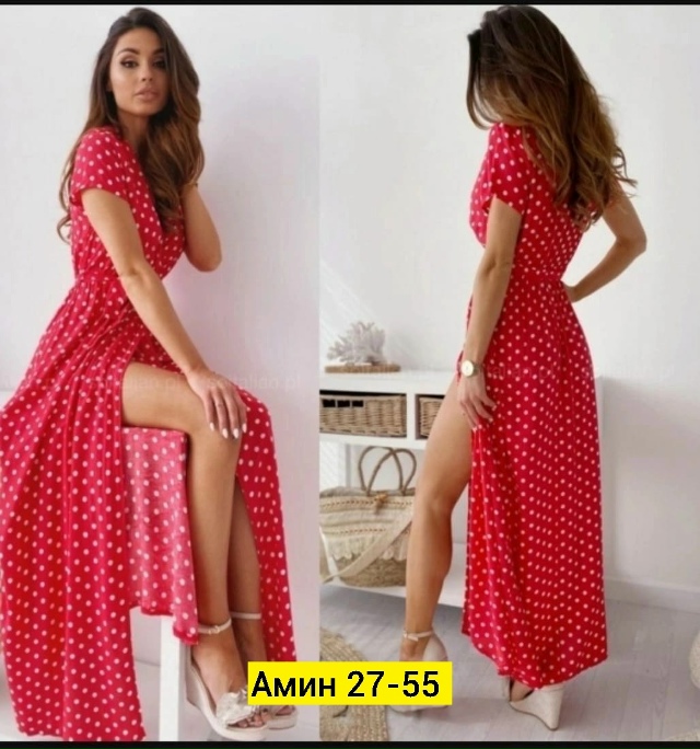 Платье 23098773