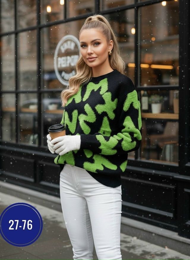 Свитер 23098538