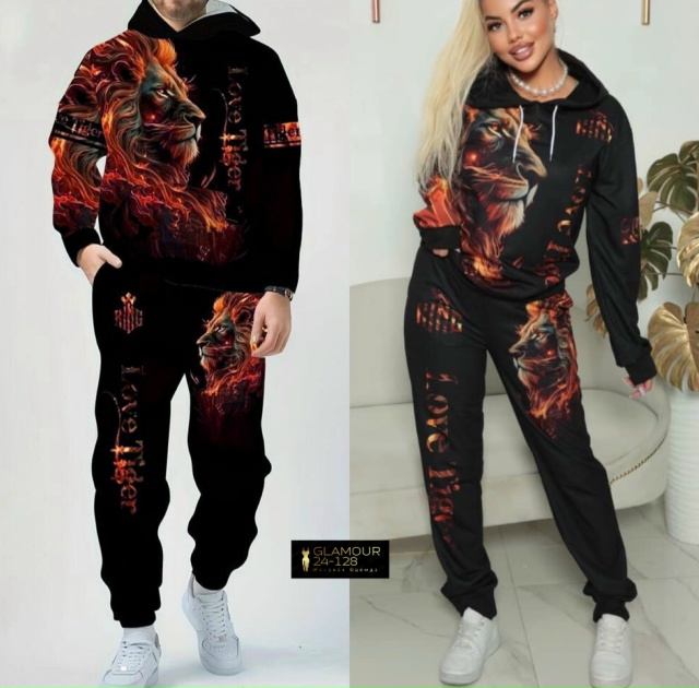 Спортивный костюм 23098244