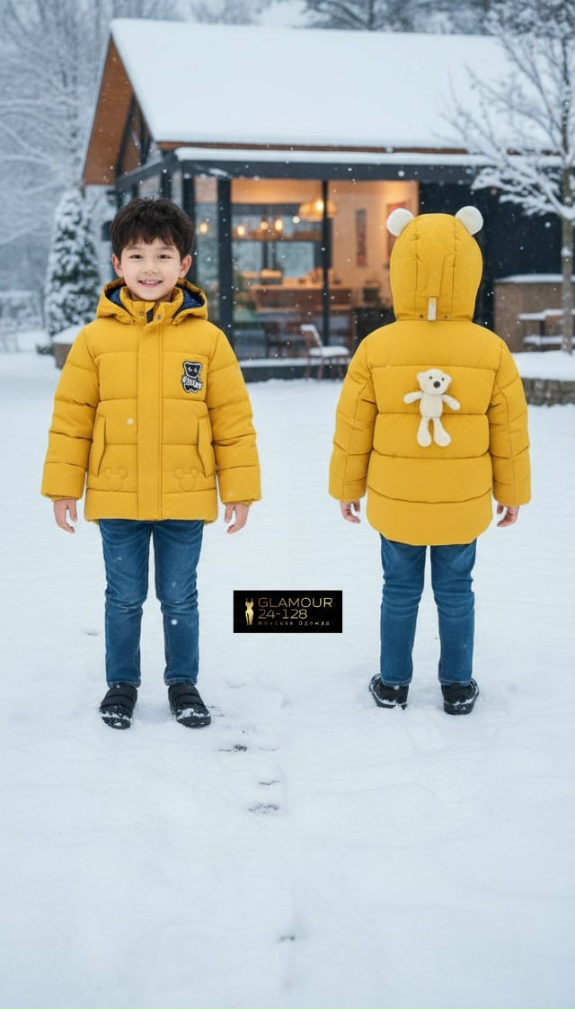 Куртка 23098332