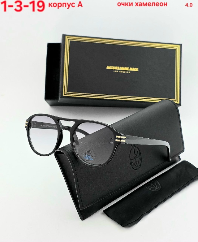 Солнцезащитные очки 23097990