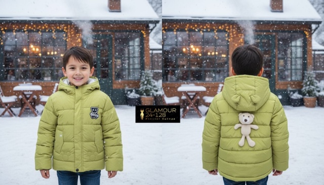 Куртка 23098332