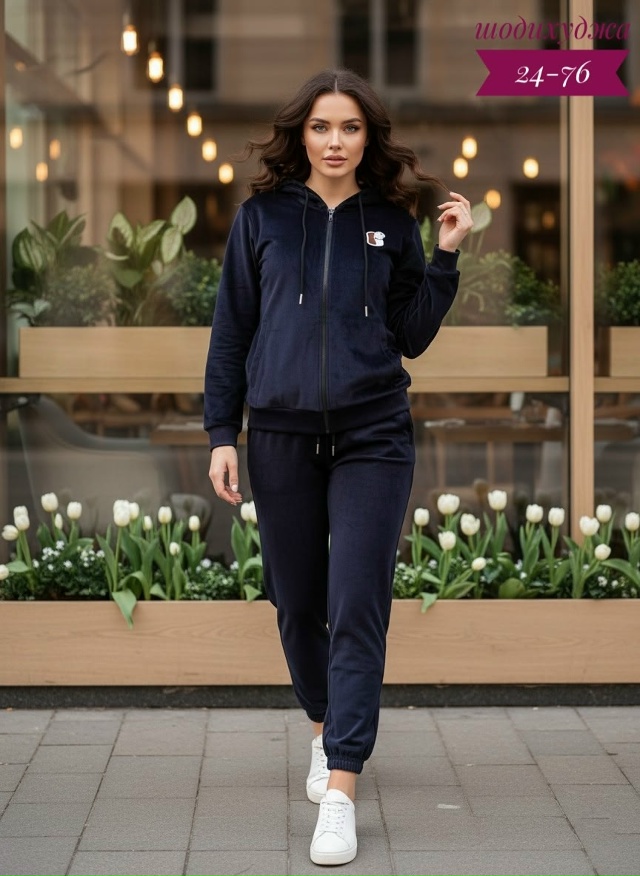Спортивный костюм 23098625