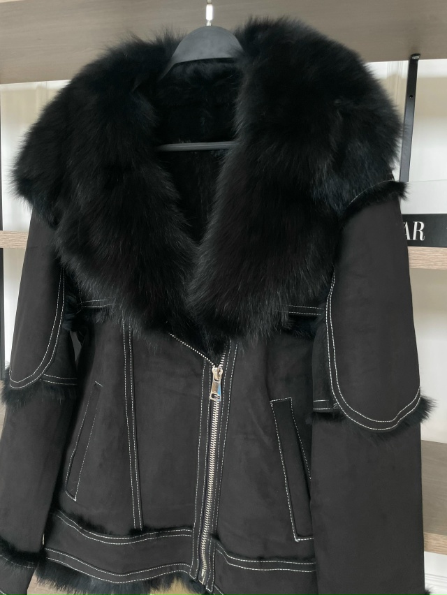 Дубленка 23099463