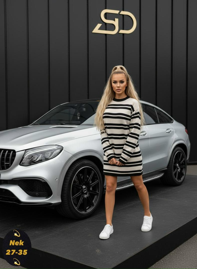 Свитер 23099401