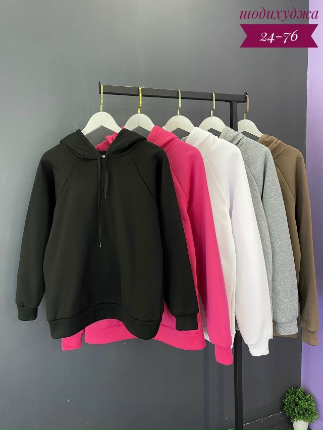 Толстовка 23098982