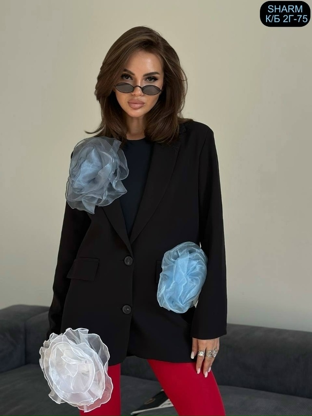 Пиджак 23099013