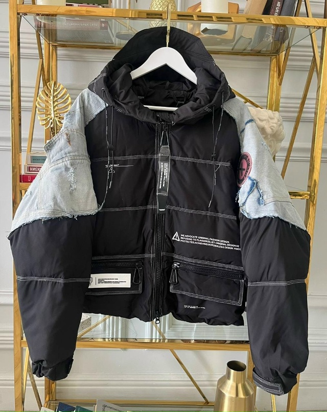 Куртка 23099510