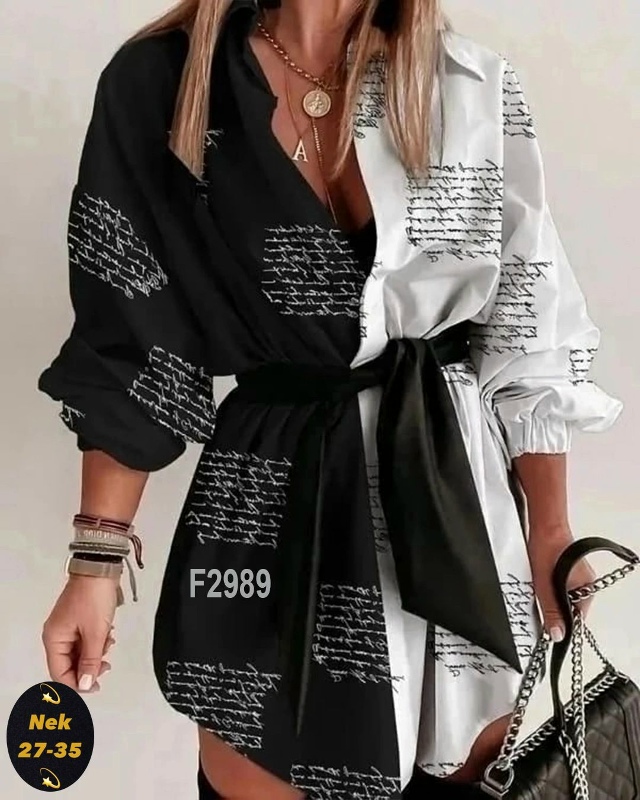 Рубашка 23099714