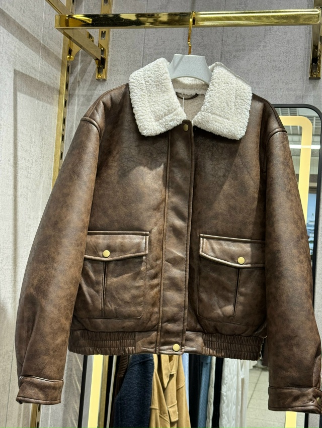 Дубленка 23099788