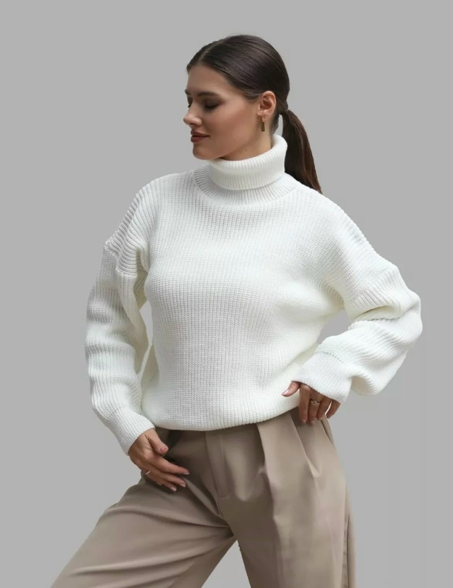 Свитер 23099581