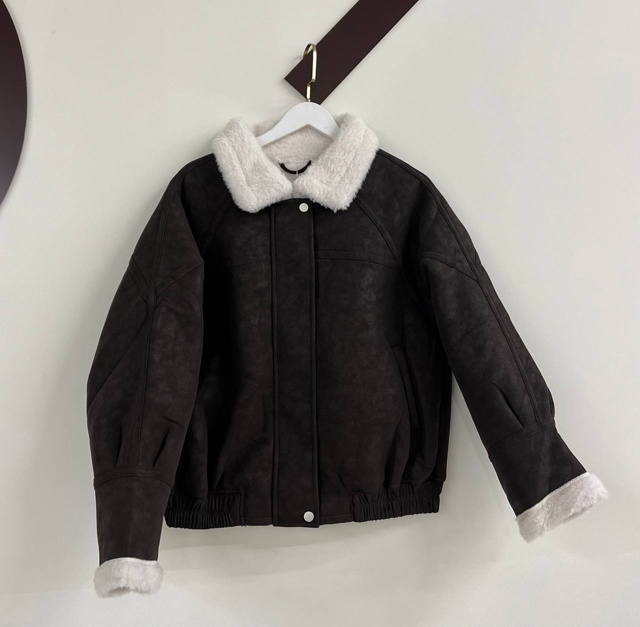 Дубленка 23099290