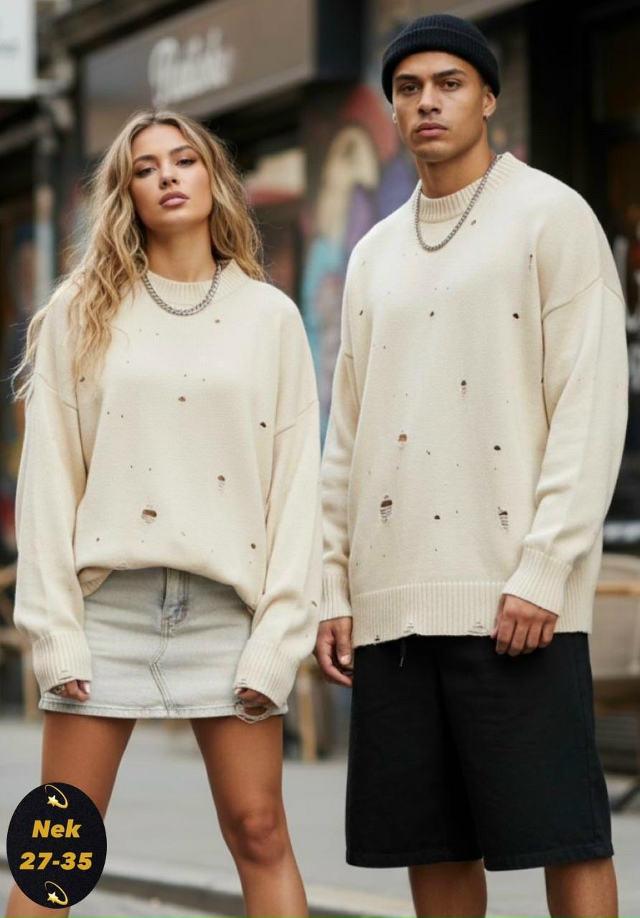 Свитер 23099613