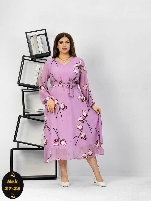 Платье 23099002