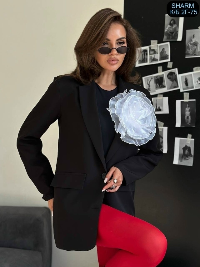 Пиджак 23099013