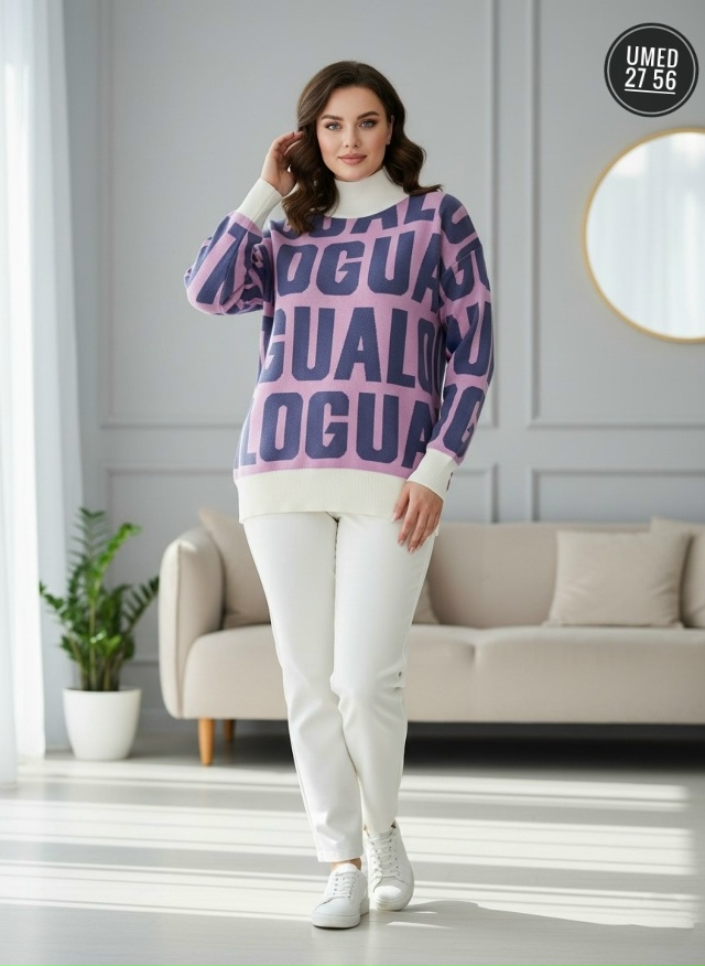 Свитер 23098891