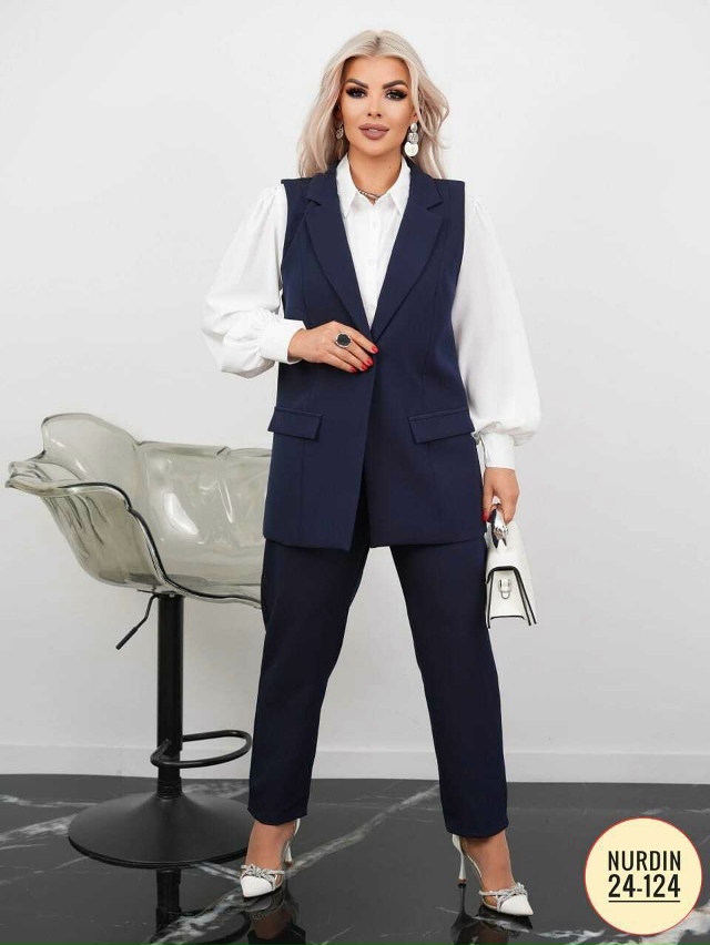 Костюм 23099750