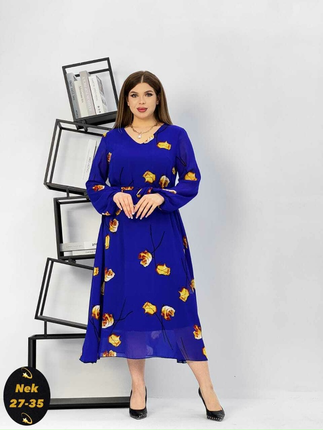 Платье 23099002