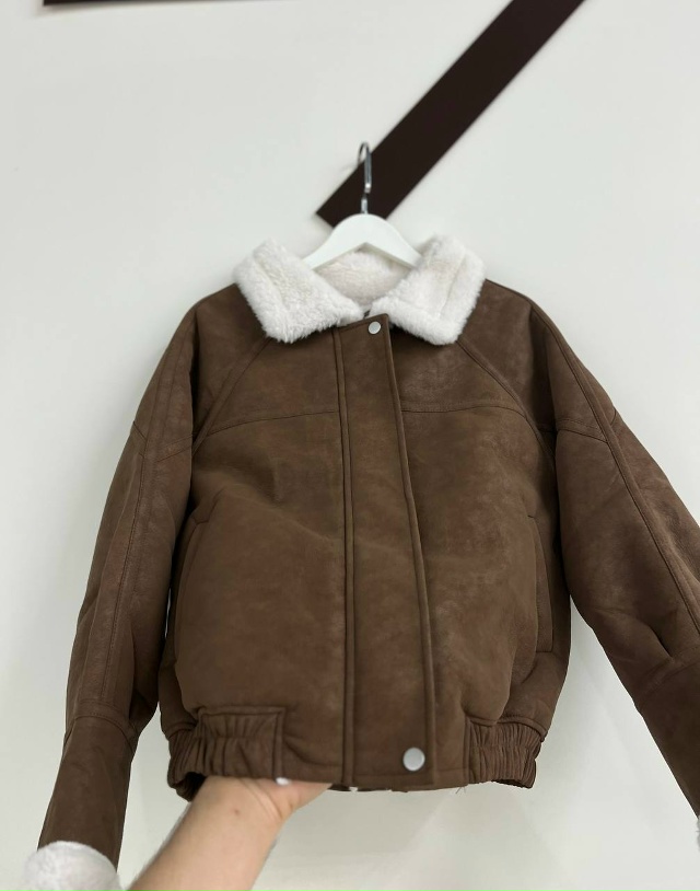 Дубленка 23099290