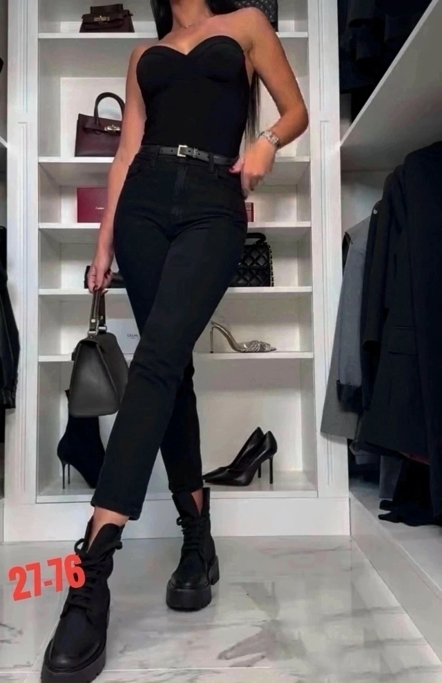 Джинсы 23099715