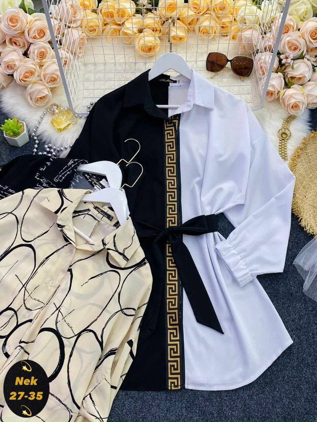 Рубашка 23099714