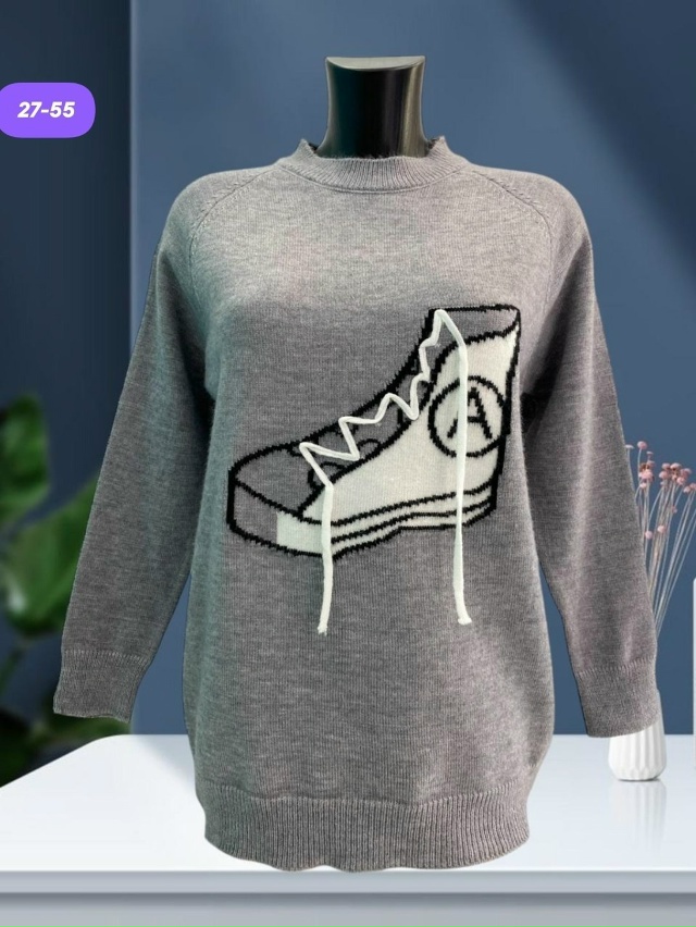 Свитер 23100135