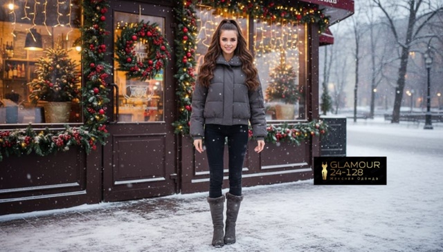 Куртка 23100470