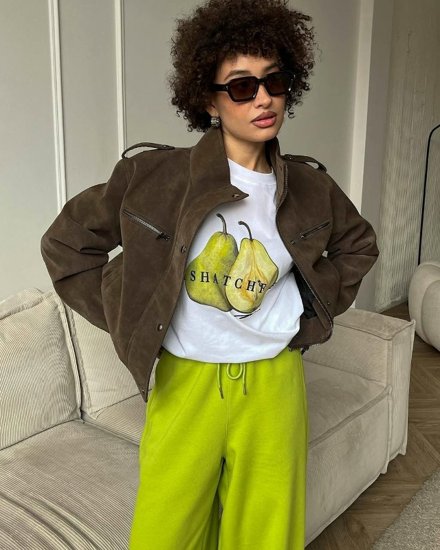 Толстовка 23100226