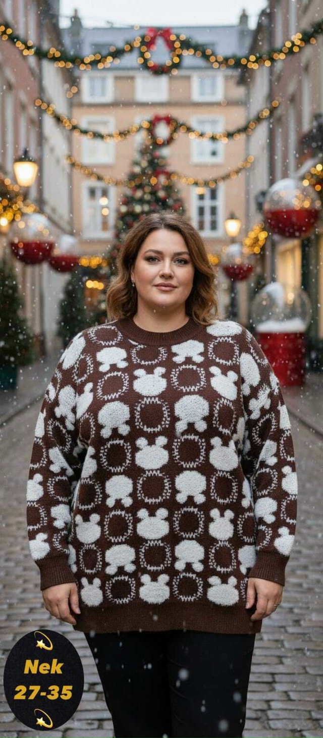 Свитер 23100376